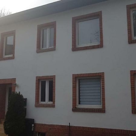 Abc-Monteurzimmer Magdeburg Luaran gambar