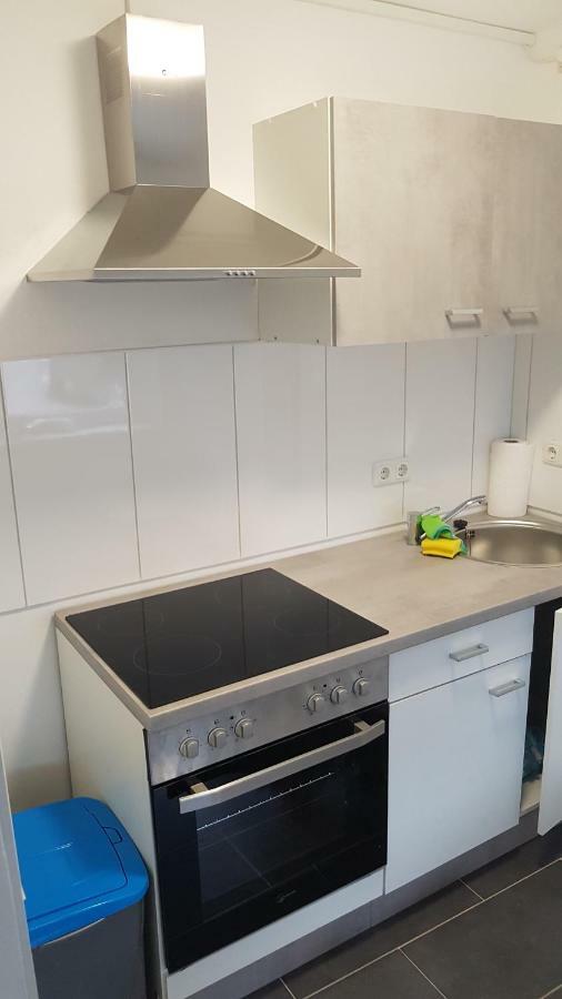 Abc-Monteurzimmer Magdeburg Luaran gambar