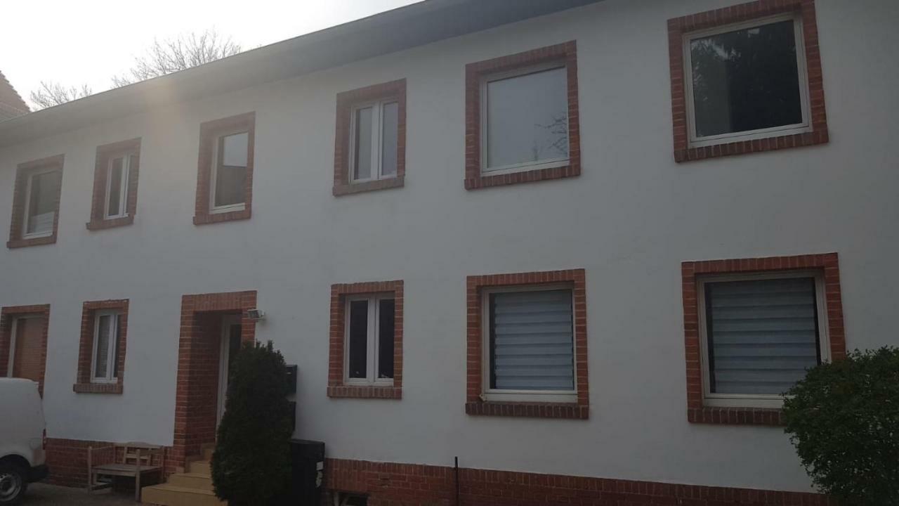 Abc-Monteurzimmer Magdeburg Luaran gambar