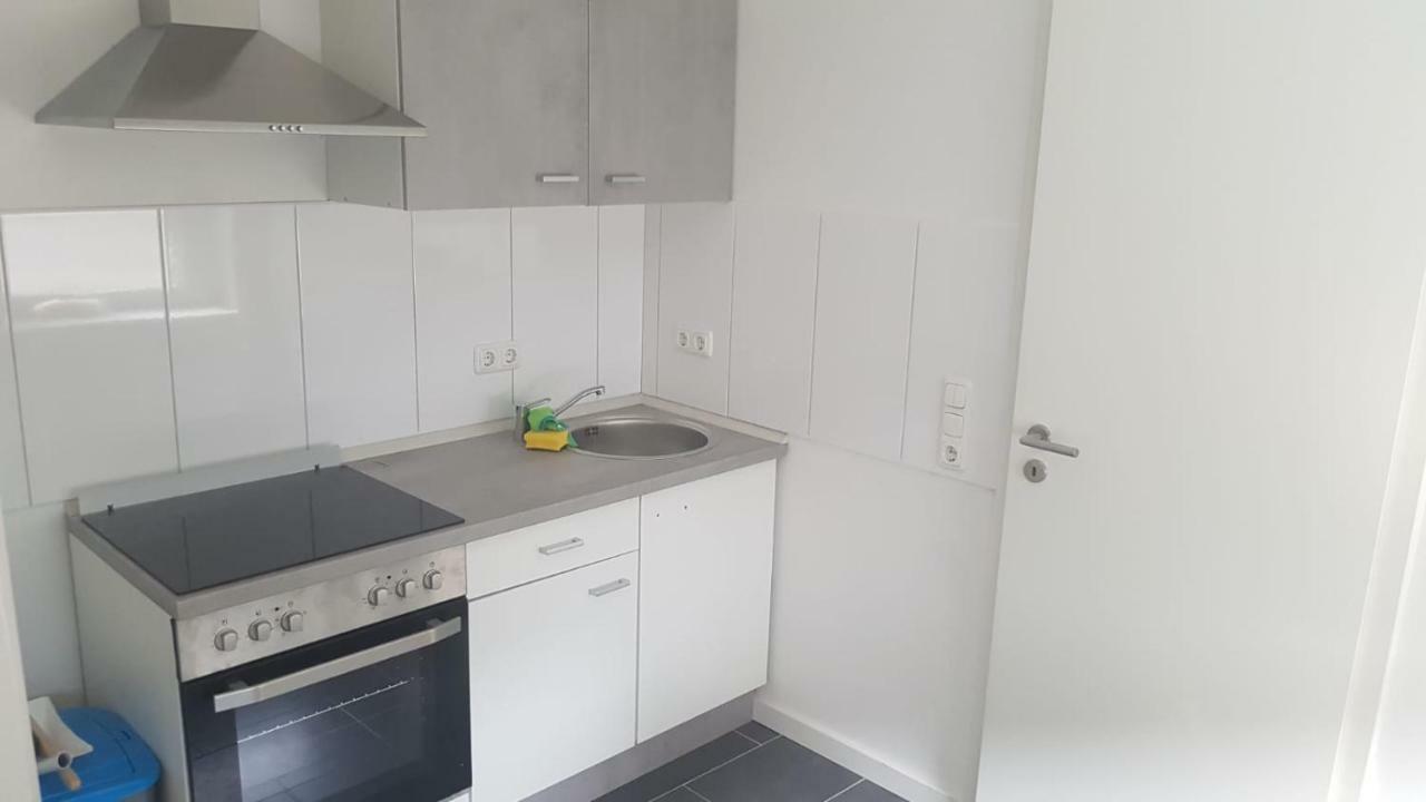 Abc-Monteurzimmer Magdeburg Luaran gambar