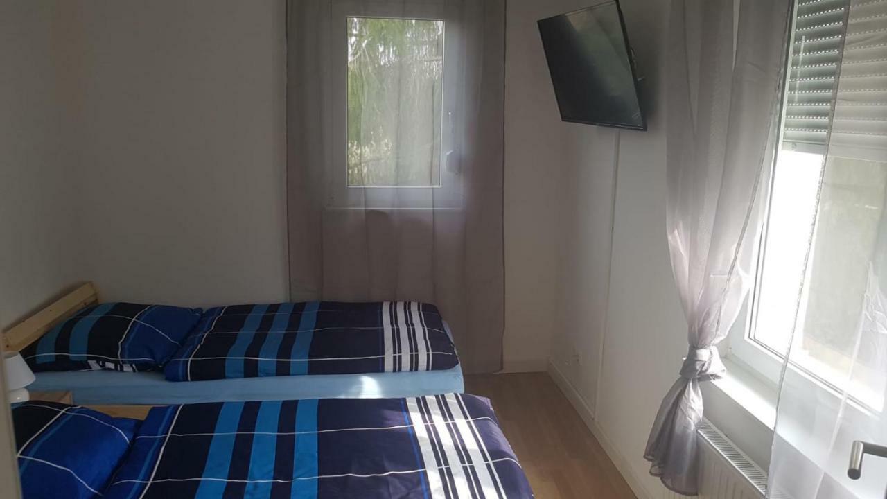 Abc-Monteurzimmer Magdeburg Luaran gambar